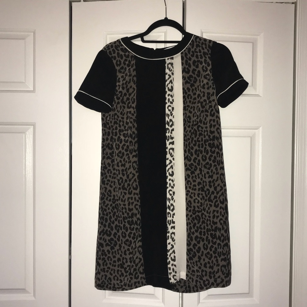 Elizabeth & James dress